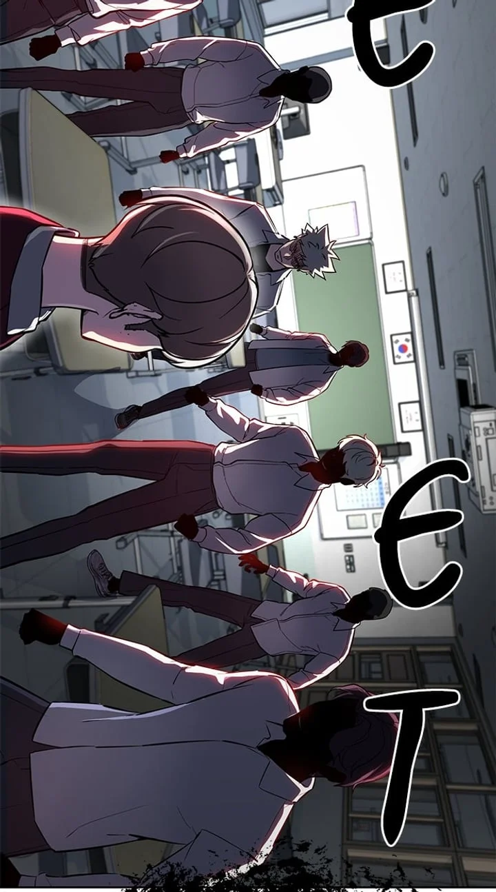 Ticket Hero S2 Chapter 259 Gambar 190