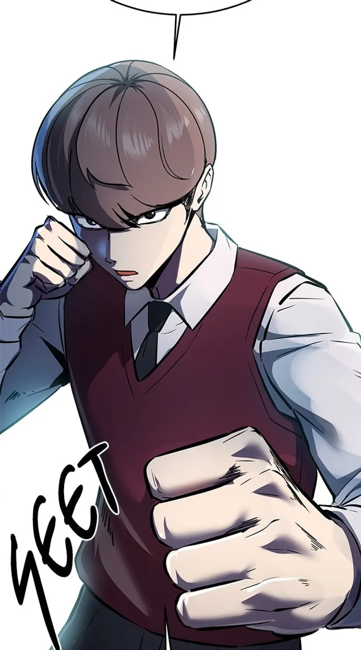 Ticket Hero S2 Chapter 259 Gambar 194