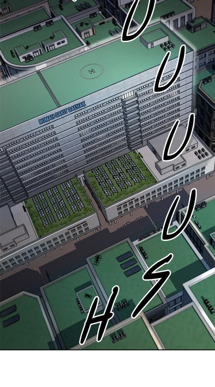 Ticket Hero S2 Chapter 259 Gambar 196
