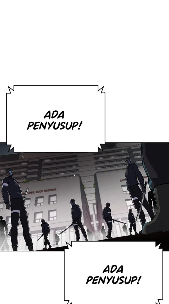 Ticket Hero S2 Chapter 259 Gambar 197