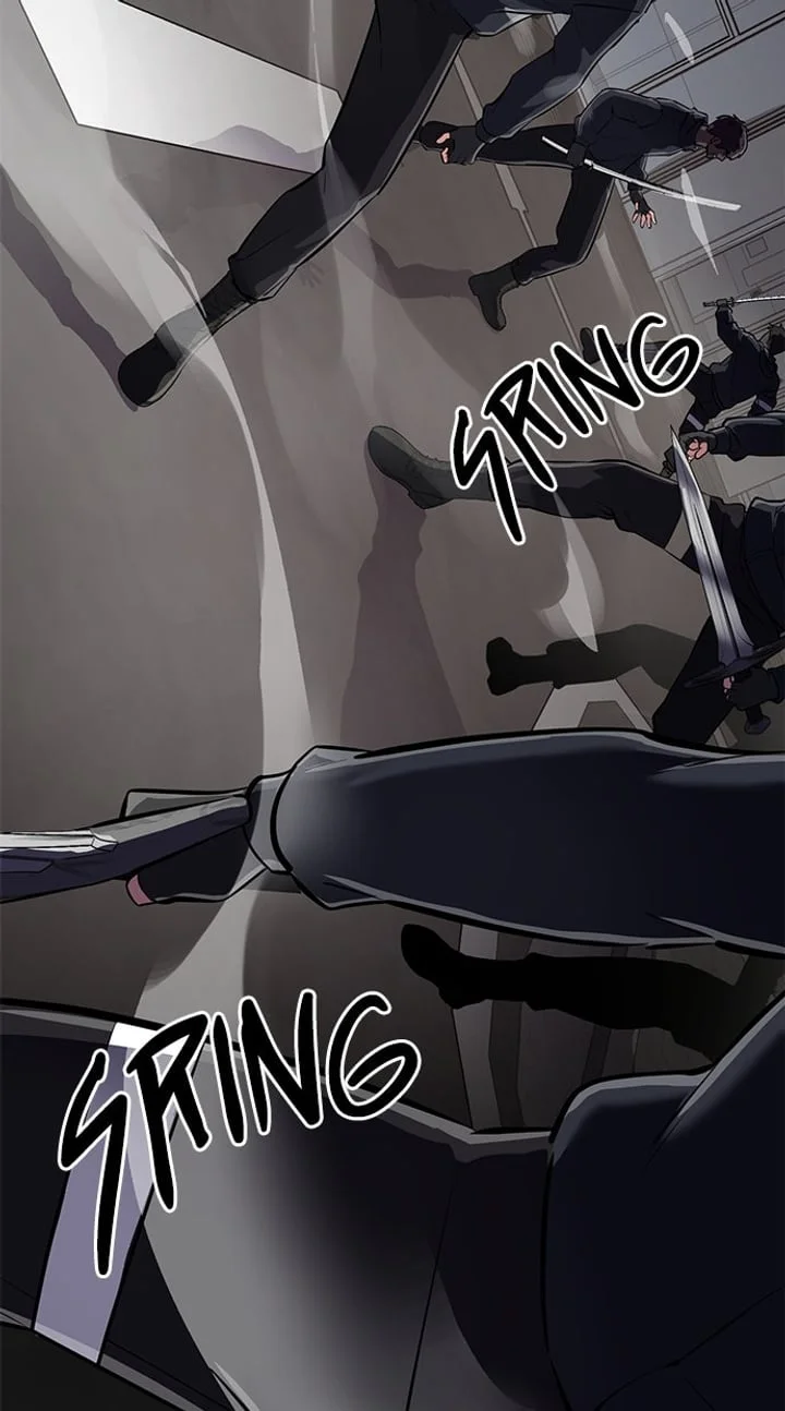 Ticket Hero S2 Chapter 259 Gambar 199