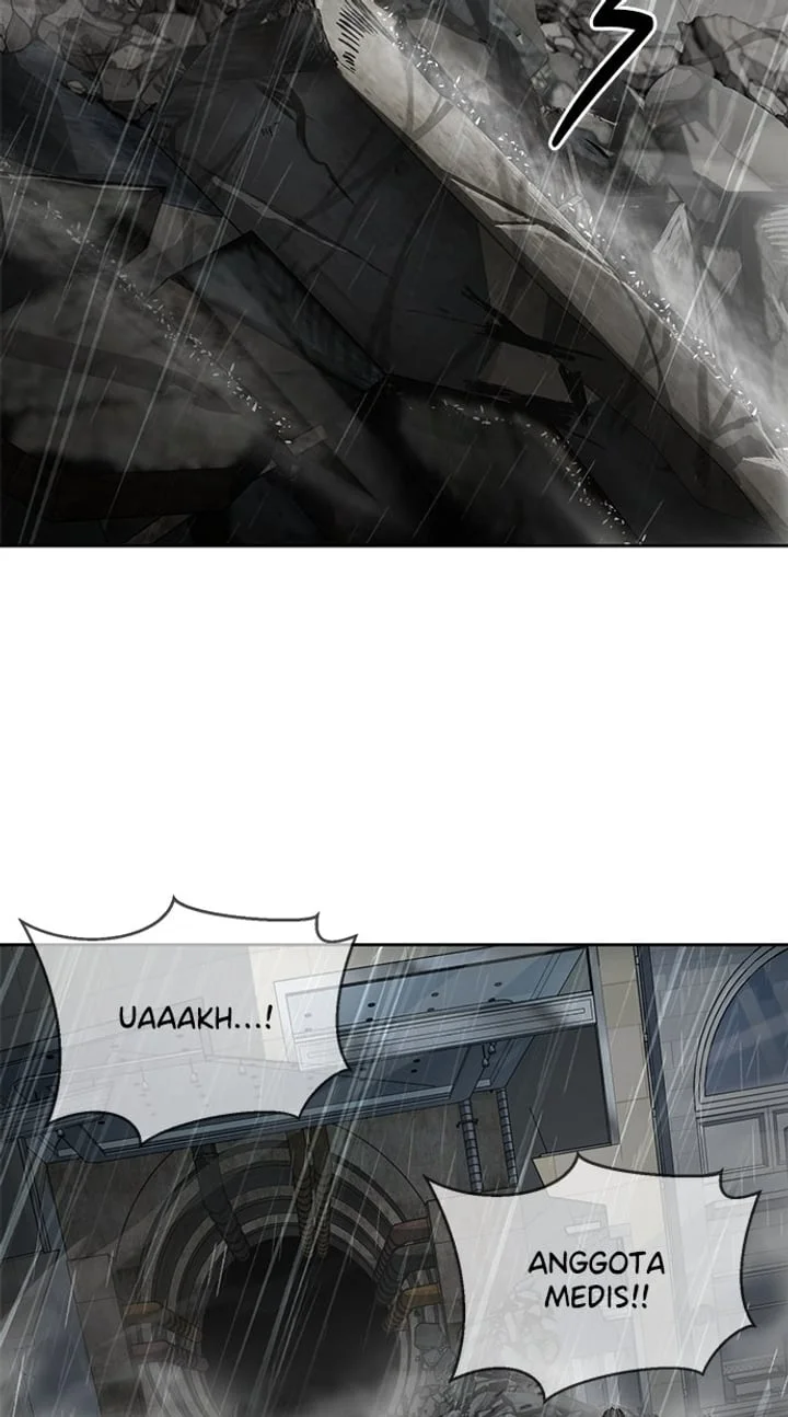 Manhwa Ticket Hero S2 Chapter 259 gambar 2