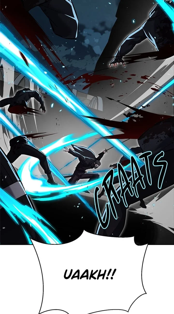 Ticket Hero S2 Chapter 259 Gambar 201