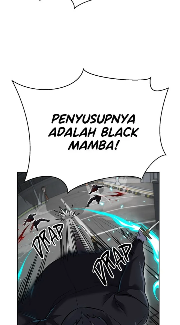Ticket Hero S2 Chapter 259 Gambar 202