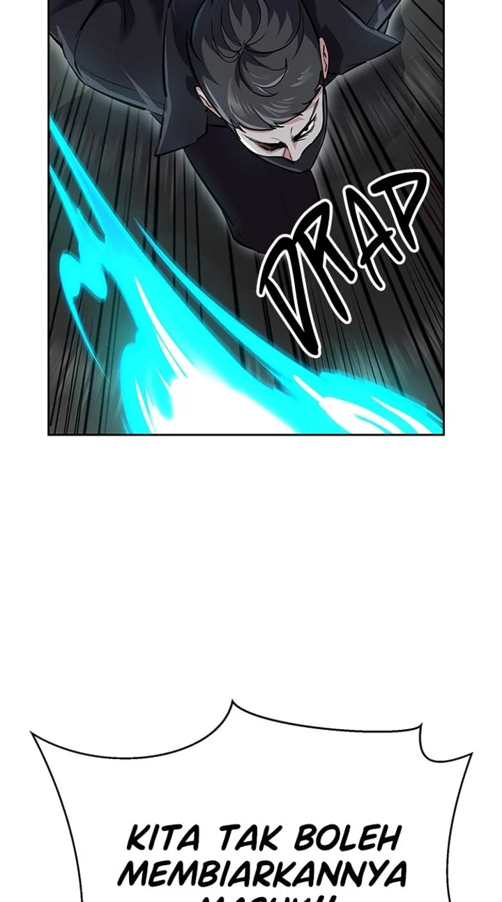 Ticket Hero S2 Chapter 259 Gambar 203