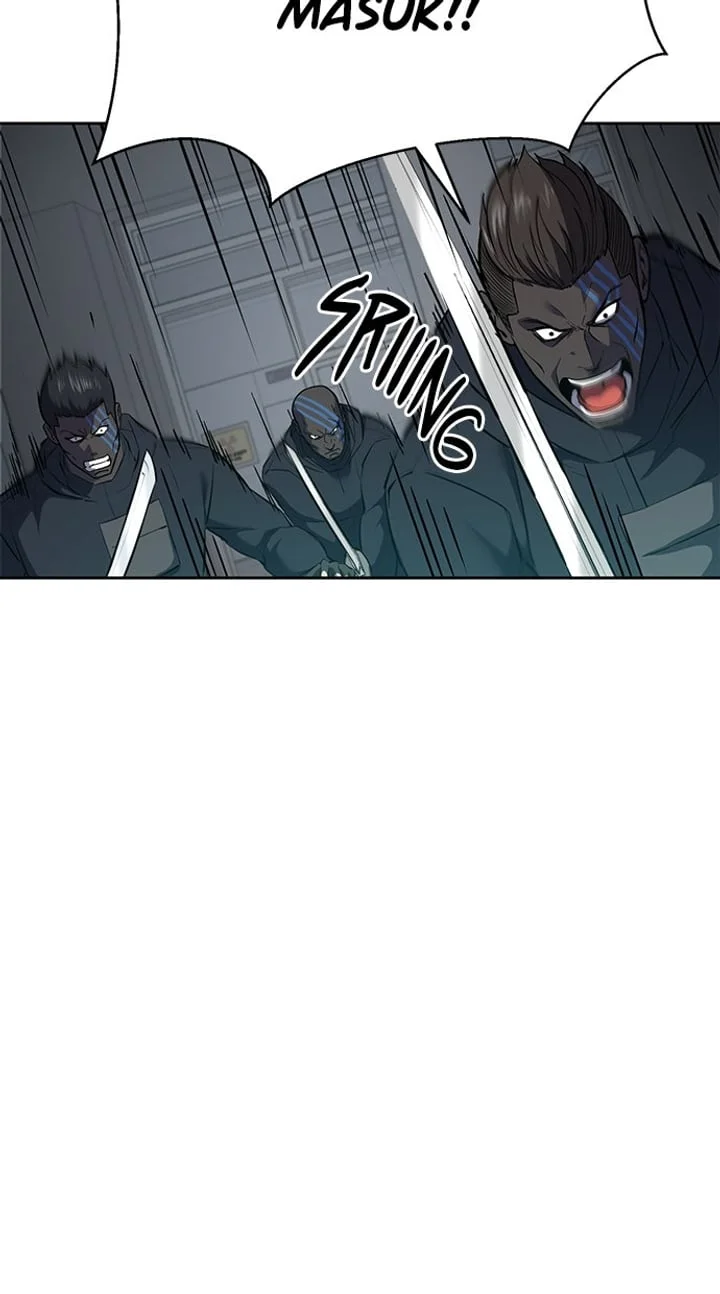 Ticket Hero S2 Chapter 259 Gambar 204