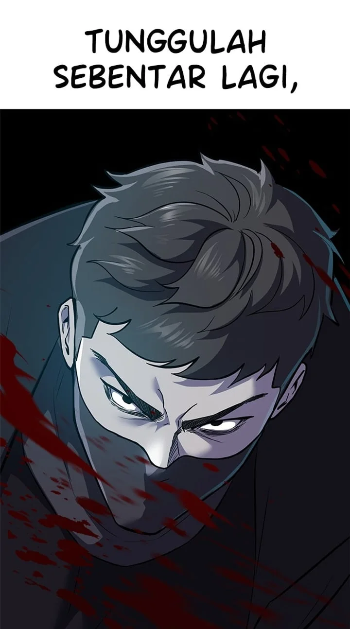 Ticket Hero S2 Chapter 259 Gambar 205