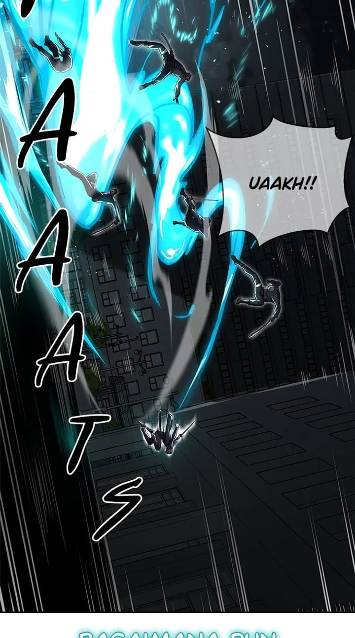 Ticket Hero S2 Chapter 259 Gambar 207