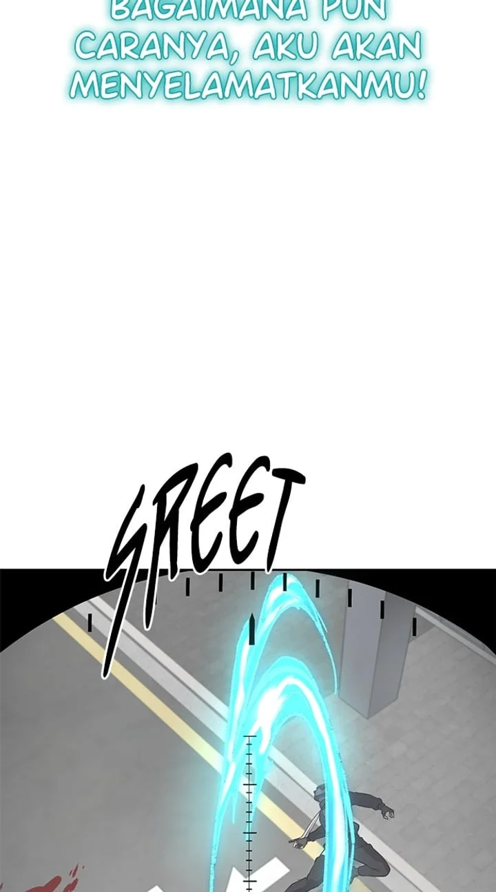 Ticket Hero S2 Chapter 259 Gambar 208