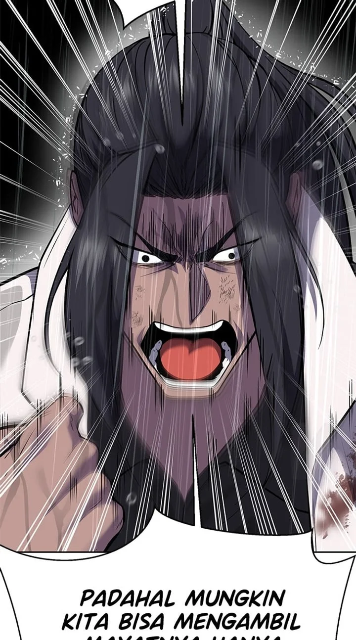 Ticket Hero S2 Chapter 259 Gambar 24