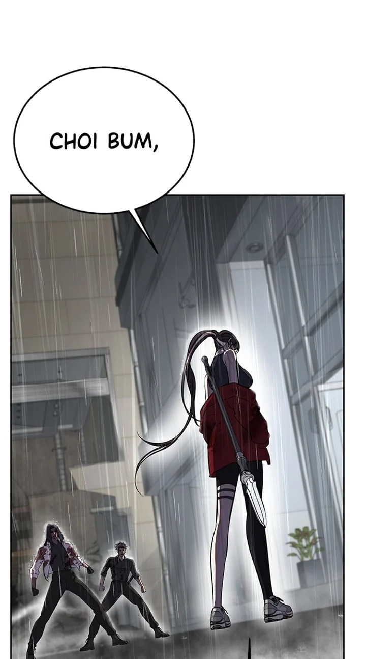 Ticket Hero S2 Chapter 259 Gambar 26