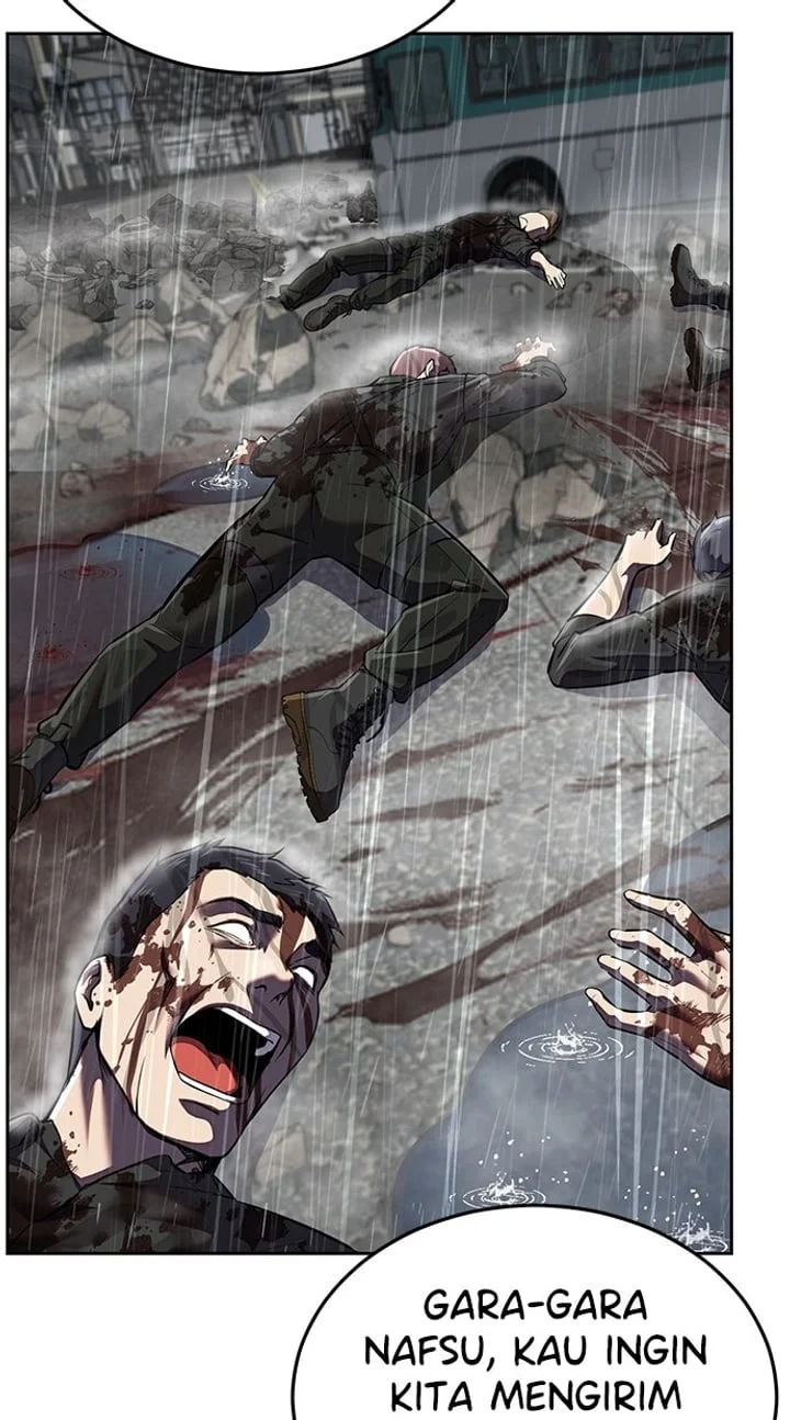 Ticket Hero S2 Chapter 259 Gambar 29