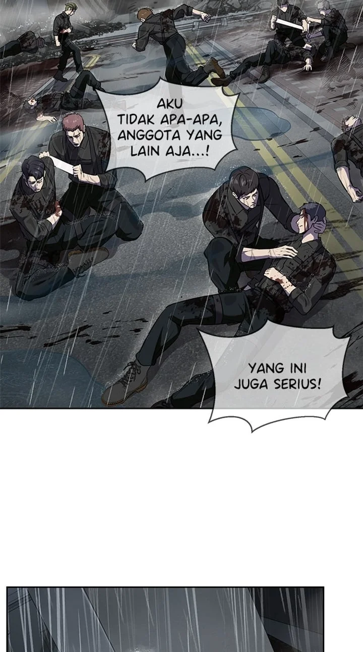 Ticket Hero S2 Chapter 259 Gambar 3