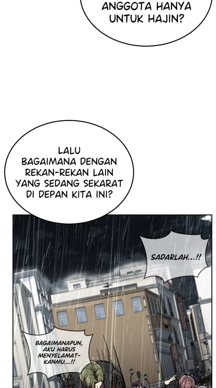 Ticket Hero S2 Chapter 259 Gambar 30