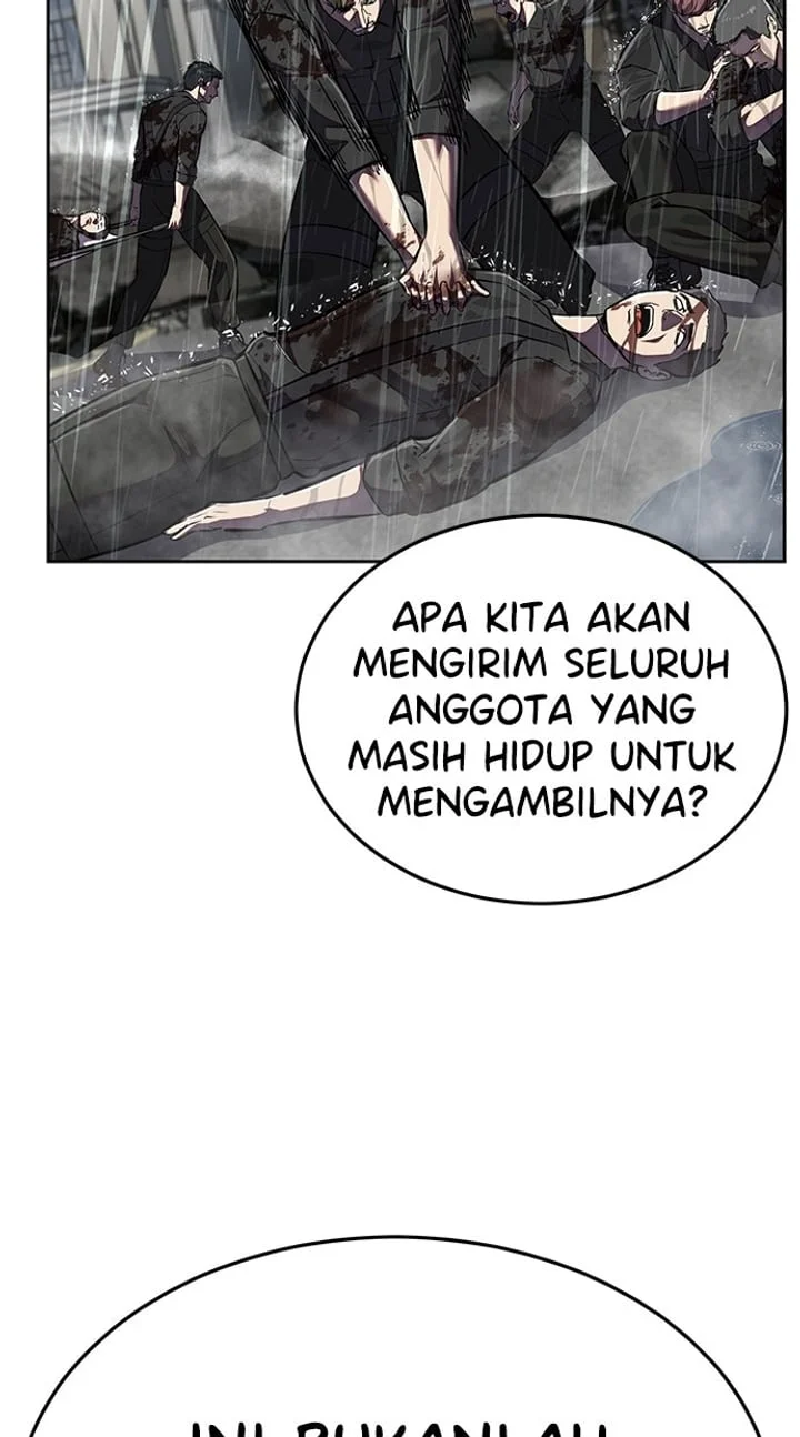 Ticket Hero S2 Chapter 259 Gambar 31