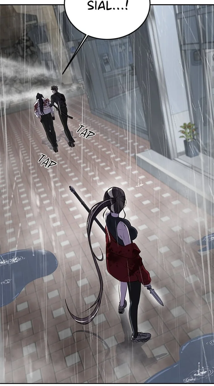 Ticket Hero S2 Chapter 259 Gambar 38