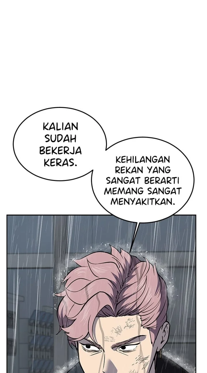 Ticket Hero S2 Chapter 259 Gambar 39