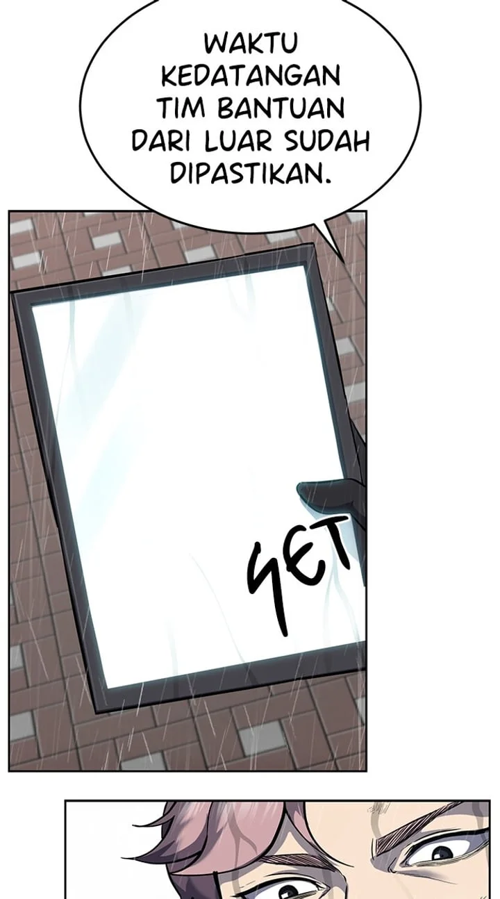 Ticket Hero S2 Chapter 259 Gambar 42
