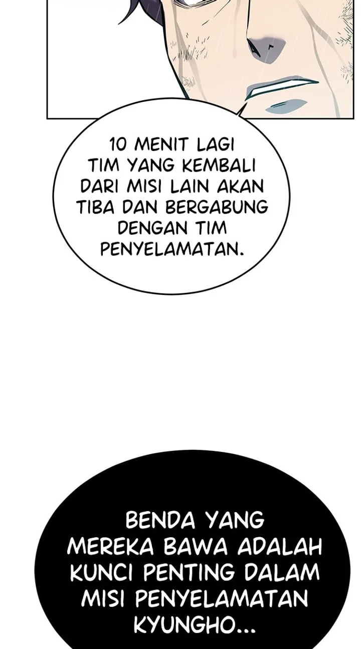 Ticket Hero S2 Chapter 259 Gambar 43