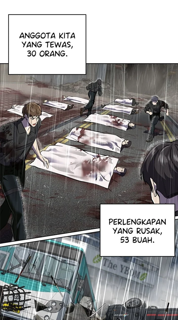 Ticket Hero S2 Chapter 259 Gambar 6