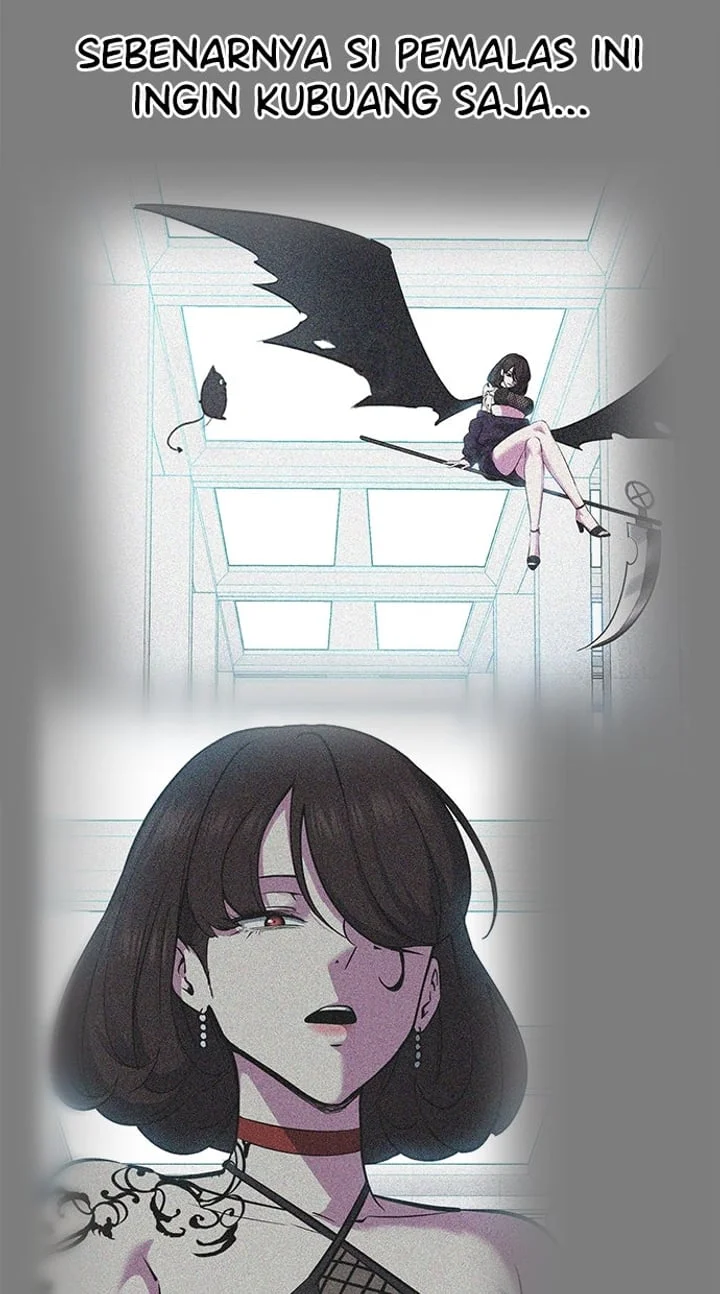Ticket Hero S2 Chapter 259 Gambar 62