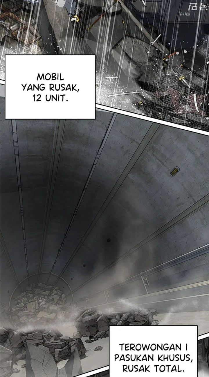Ticket Hero S2 Chapter 259 Gambar 7