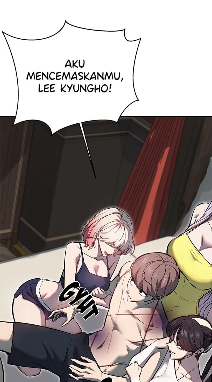 Ticket Hero S2 Chapter 259 Gambar 75
