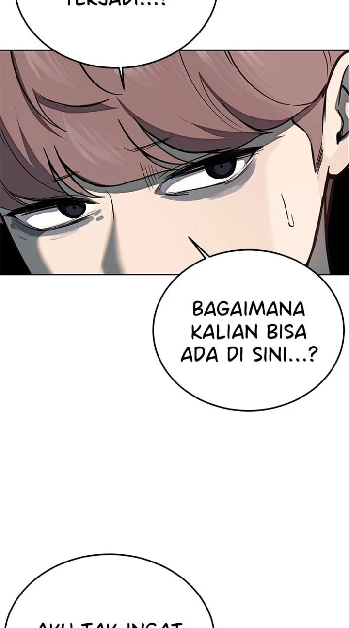 Ticket Hero S2 Chapter 259 Gambar 77