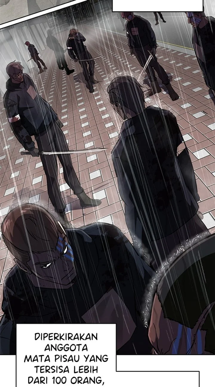 Ticket Hero S2 Chapter 259 Gambar 8