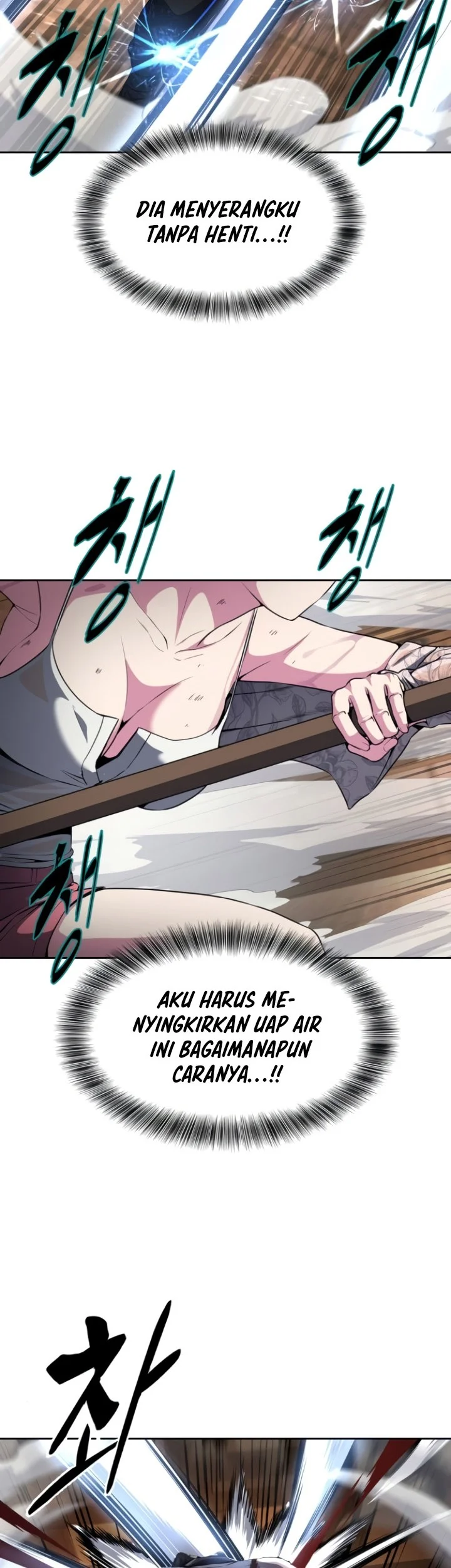 Ticket Hero S2 Chapter 26 Gambar 59