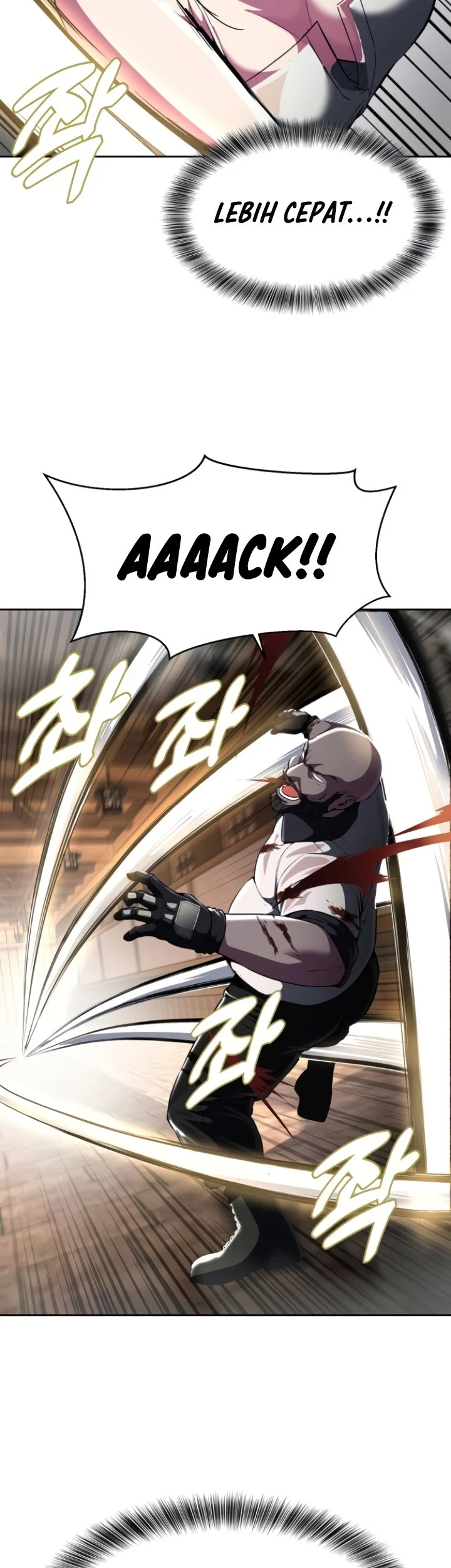 Ticket Hero S2 Chapter 26 Gambar 75