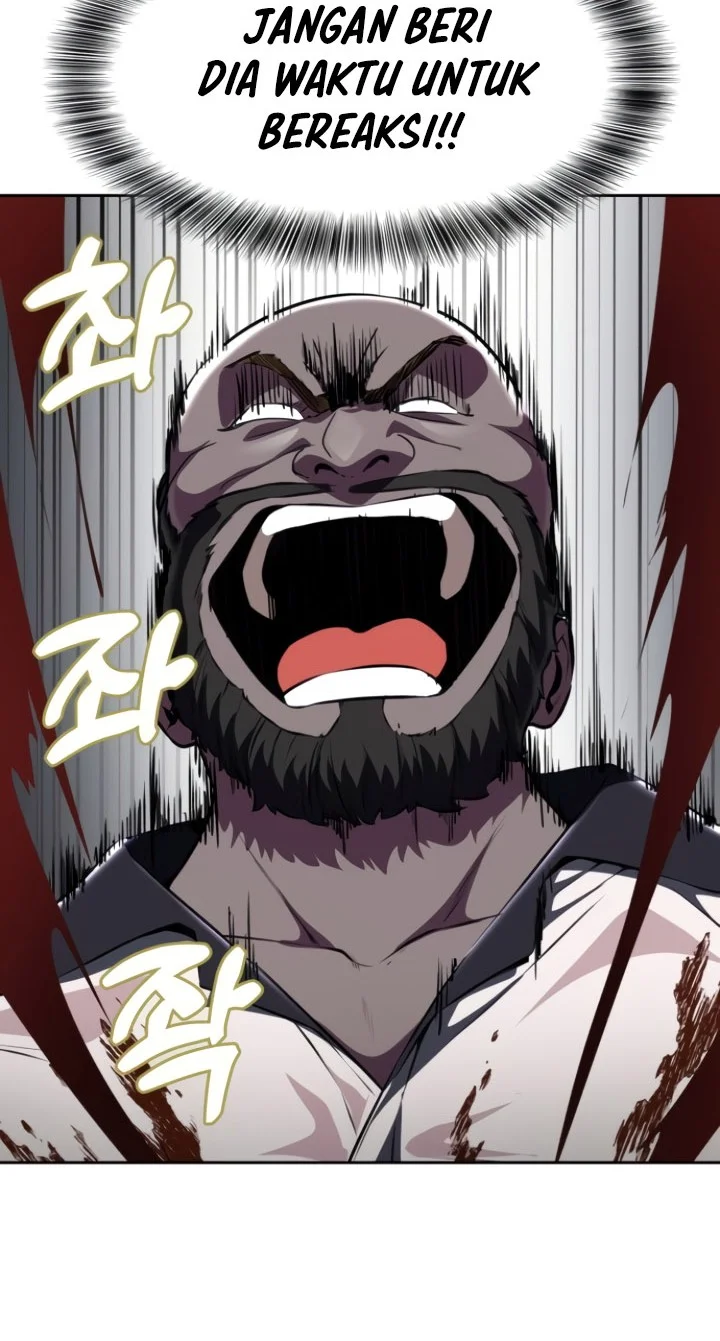 Ticket Hero S2 Chapter 26 Gambar 76