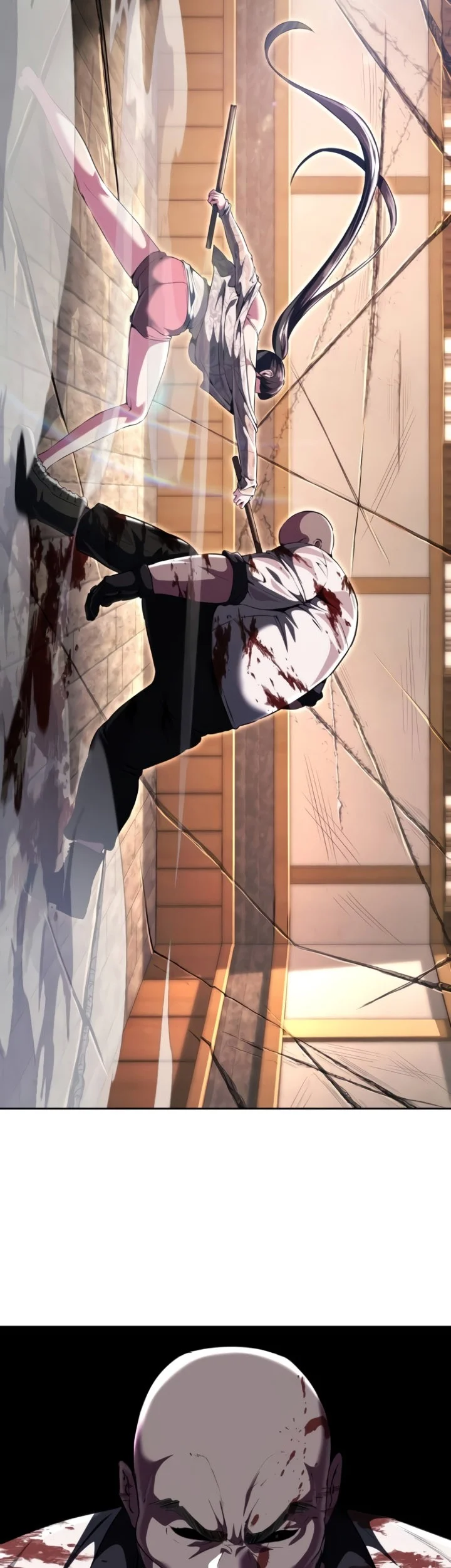 Ticket Hero S2 Chapter 26 Gambar 78