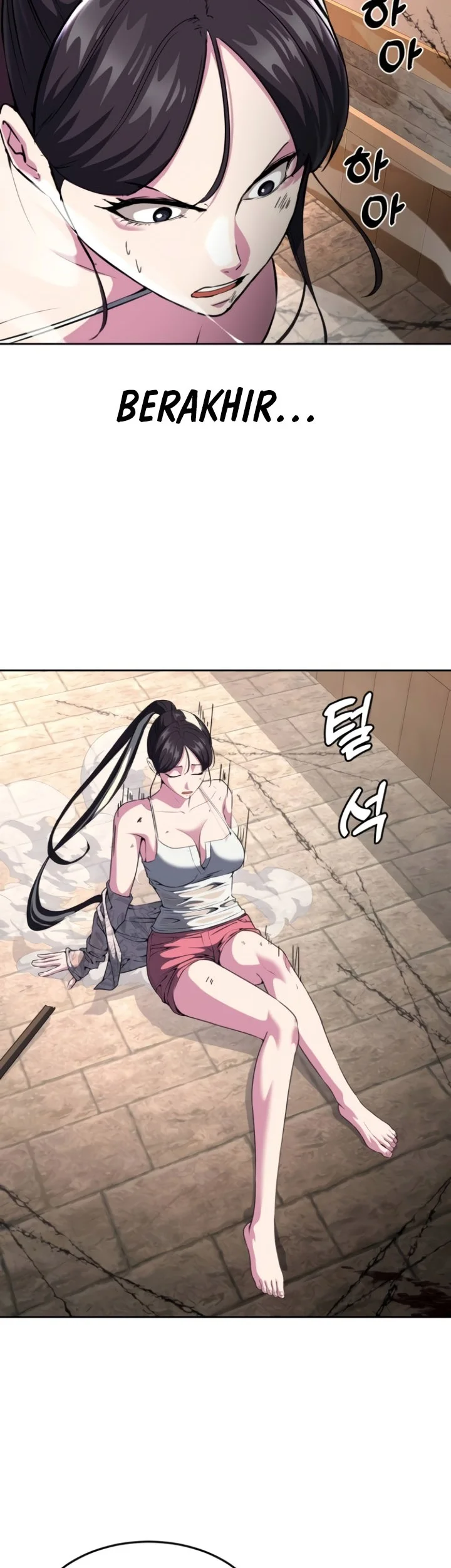 Ticket Hero S2 Chapter 26 Gambar 80