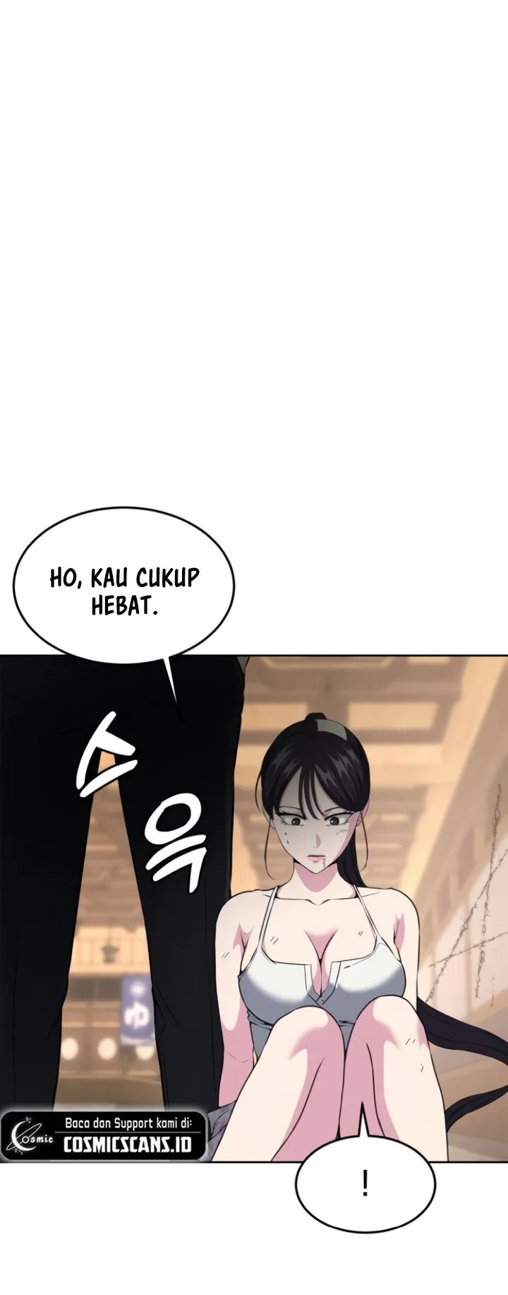 Ticket Hero S2 Chapter 26 Gambar 82