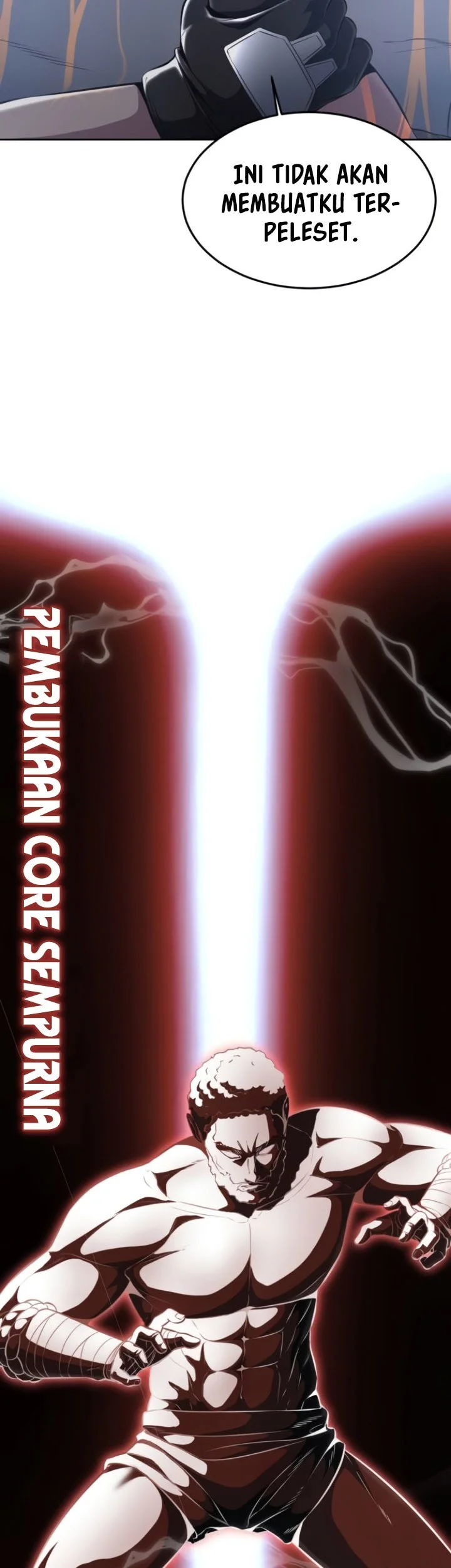 Ticket Hero S2 Chapter 26 Gambar 3