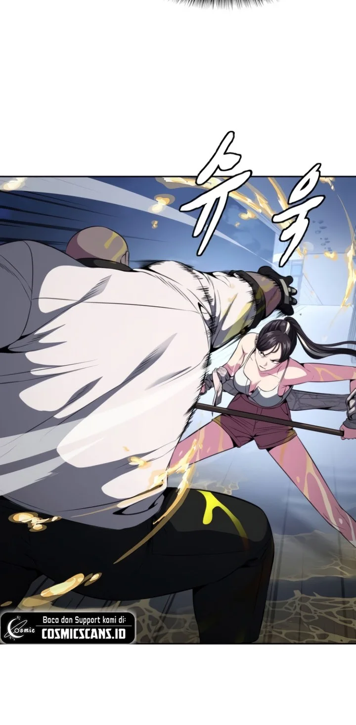 Ticket Hero S2 Chapter 26 Gambar 14