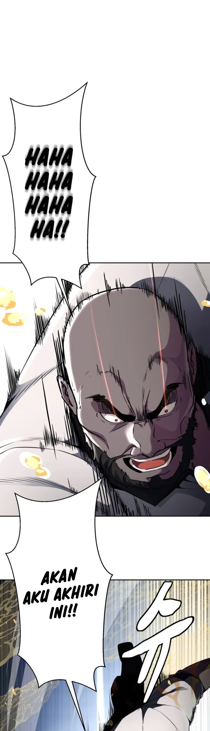 Ticket Hero S2 Chapter 26 Gambar 21