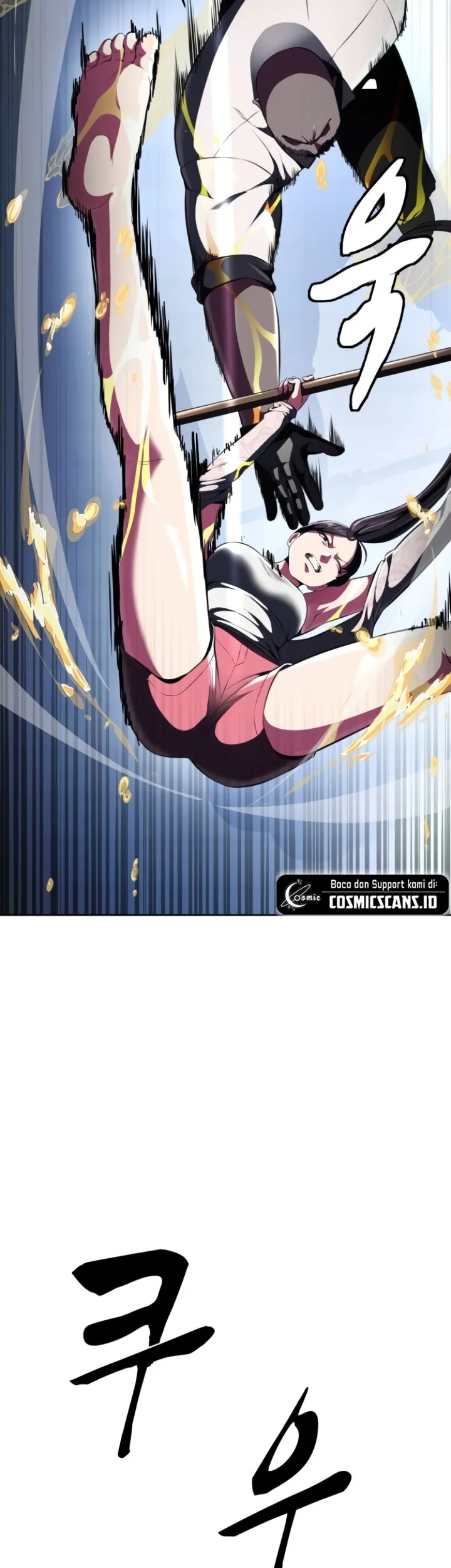 Ticket Hero S2 Chapter 26 Gambar 22