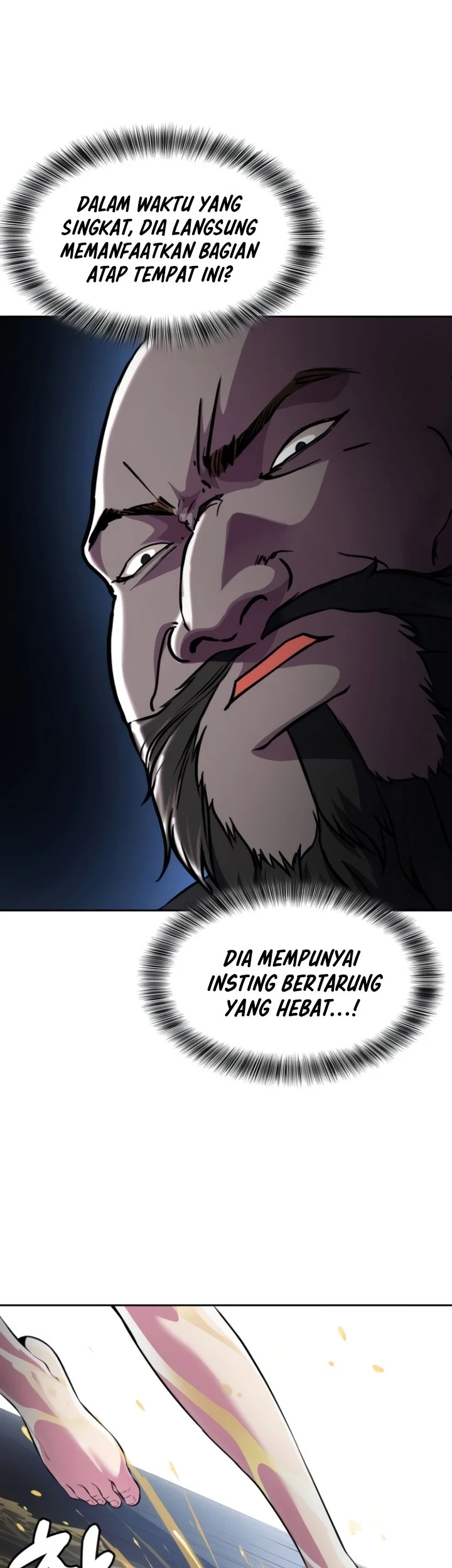 Ticket Hero S2 Chapter 26 Gambar 25