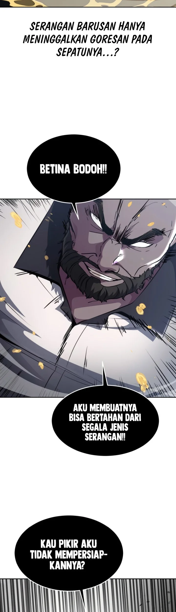 Ticket Hero S2 Chapter 26 Gambar 34