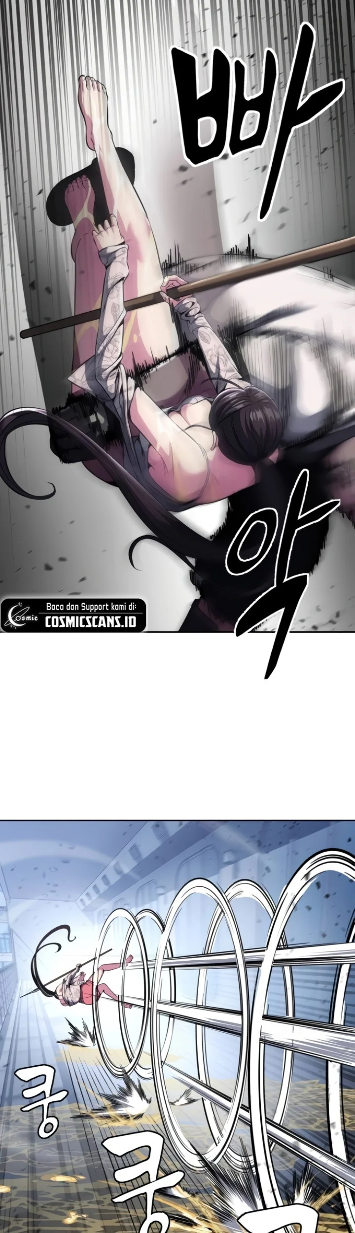 Ticket Hero S2 Chapter 26 Gambar 35