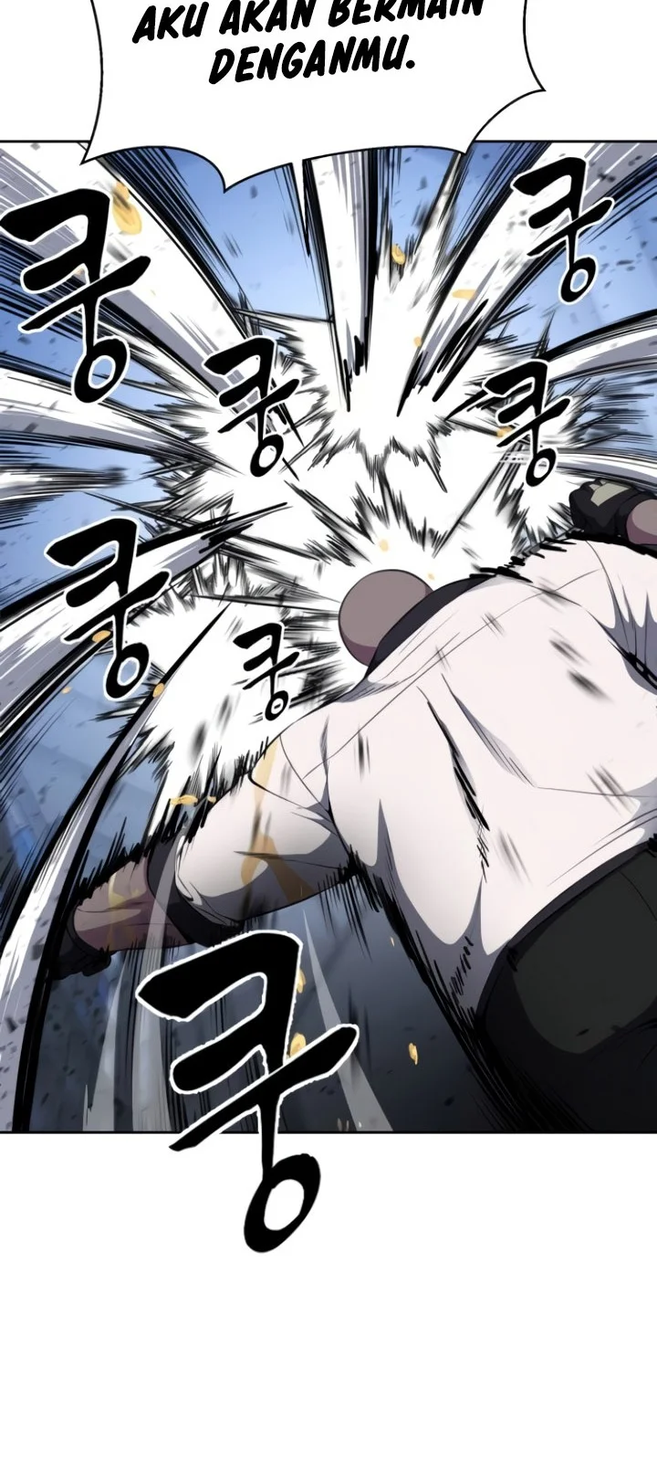 Ticket Hero S2 Chapter 26 Gambar 38