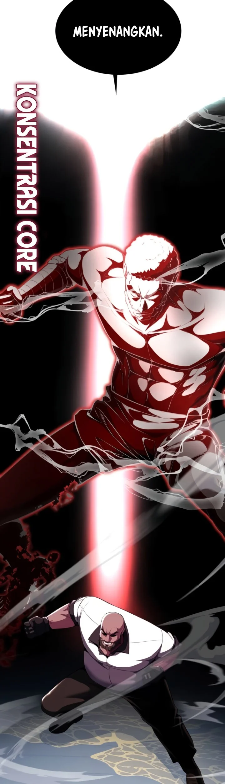 Ticket Hero S2 Chapter 26 Gambar 41