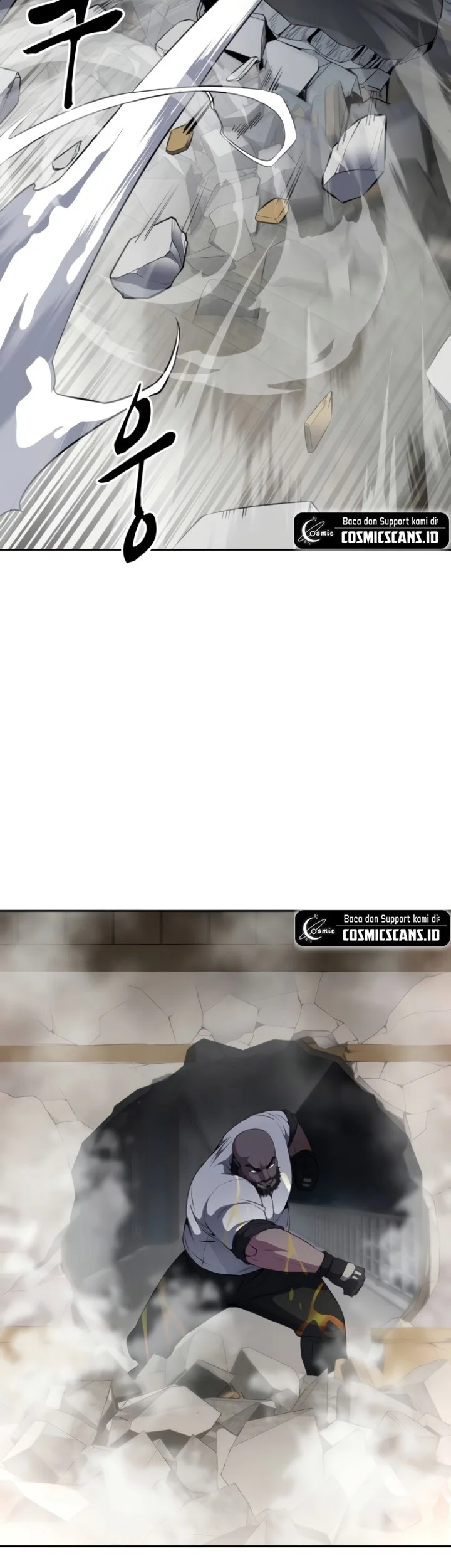 Ticket Hero S2 Chapter 26 Gambar 44