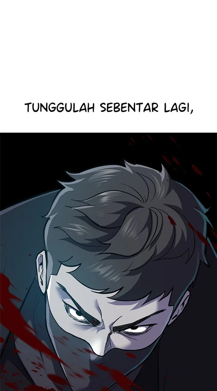 Komik Ticket Hero S2 Chapter 260 gambar 1