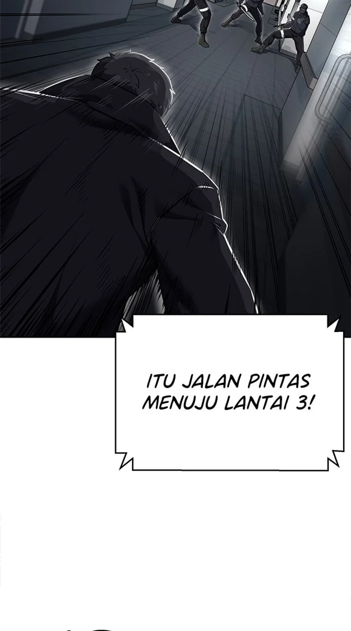 Ticket Hero S2 Chapter 260 Gambar 10