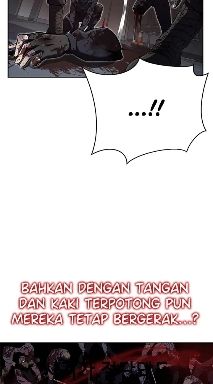 Ticket Hero S2 Chapter 260 Gambar 102