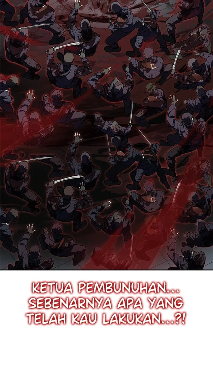 Ticket Hero S2 Chapter 260 Gambar 104