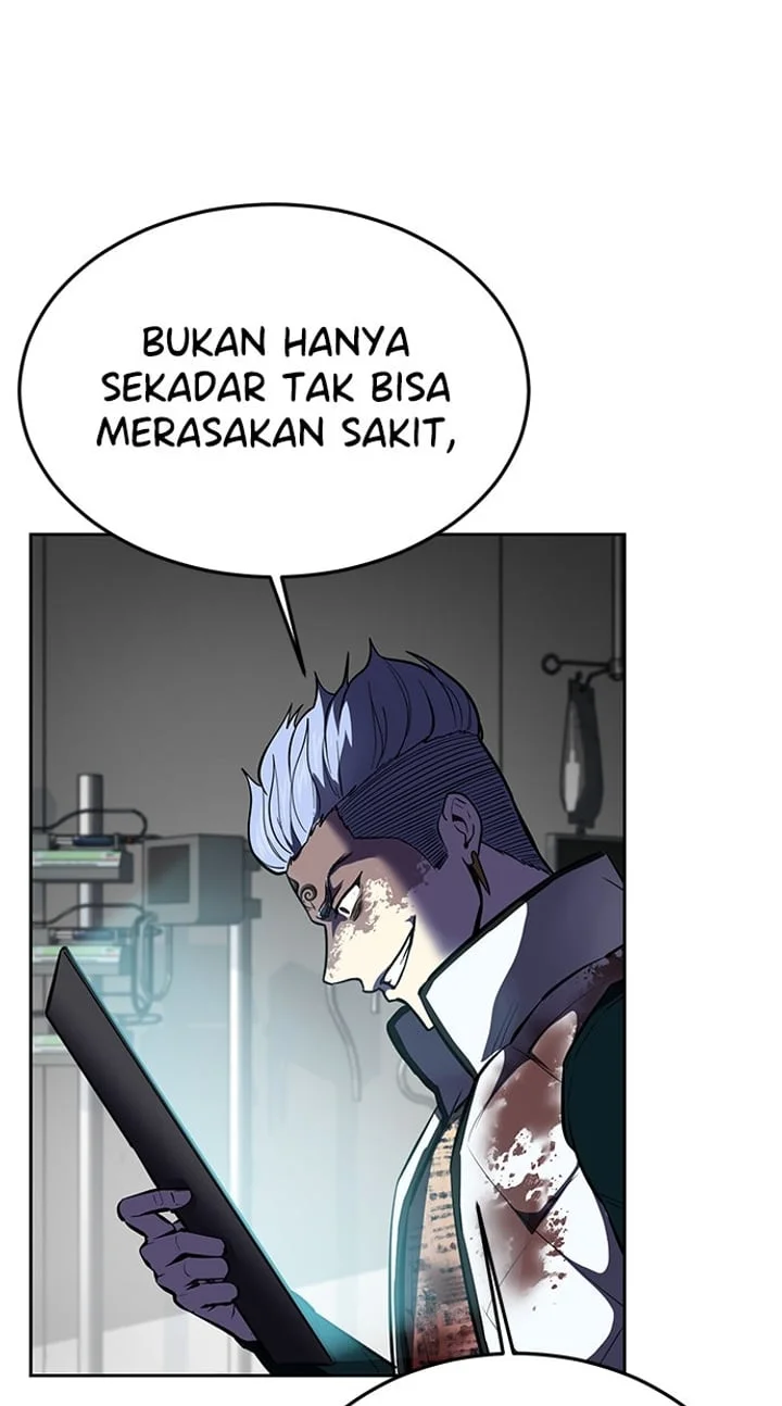 Ticket Hero S2 Chapter 260 Gambar 105